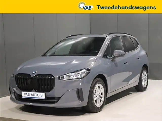 BMW 216 216I ACTIVE TOURER
