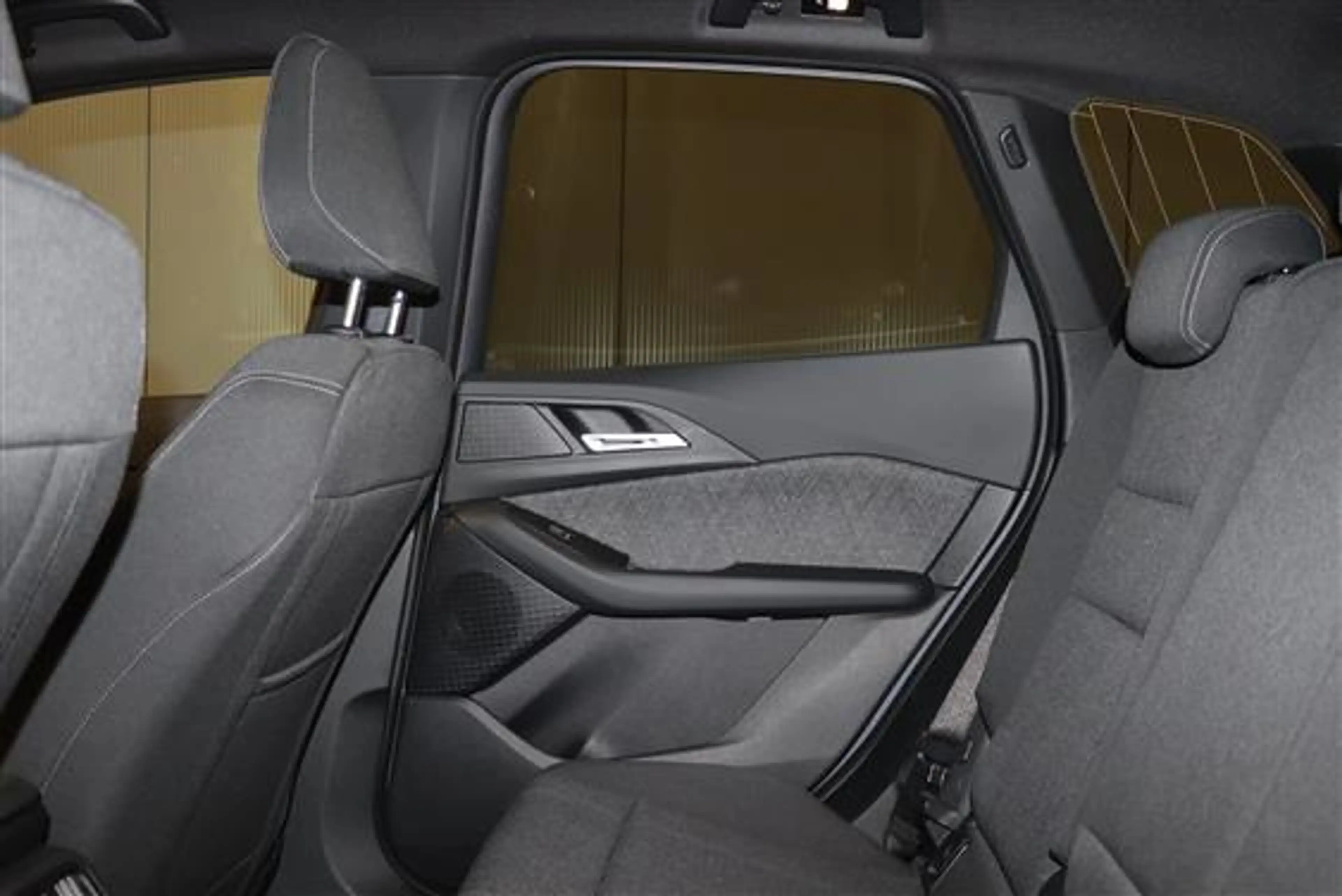 BMW 216 216I ACTIVE TOURER — photo 8