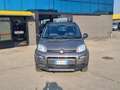 Fiat Panda 4x4 0.9 TWIN AIR TURBO  4x4 Gris - thumbnail 2