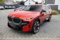 BMW XM "INDIVIDUAL" B&W-AHK-Massage-DriversP.-Iconic Orange - thumbnail 6