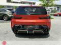 BMW XM "INDIVIDUAL" B&W-AHK-Massage-DriversP.-Iconic Orange - thumbnail 7