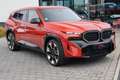 BMW XM "INDIVIDUAL" B&W-AHK-Massage-DriversP.-Iconic Orange - thumbnail 4