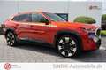 BMW XM "INDIVIDUAL" B&W-AHK-Massage-DriversP.-Iconic Orange - thumbnail 1