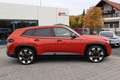 BMW XM "INDIVIDUAL" B&W-AHK-Massage-DriversP.-Iconic Orange - thumbnail 11