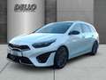 Kia Ceed SW / cee'd SW GT Line 1.5T 7-AT El. Panodach Navi Leder Digitale Blanc - thumbnail 1