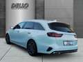 Kia Ceed SW / cee'd SW GT Line 1.5T 7-AT El. Panodach Navi Leder Digitale Blanc - thumbnail 3