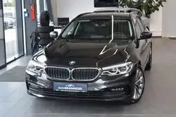 Bmw 530 d Touring xDrive Sport Line LED~LiveC~H&K~HuD