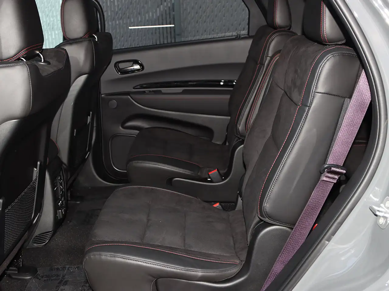 Dodge Durango снимка Dodge Durango