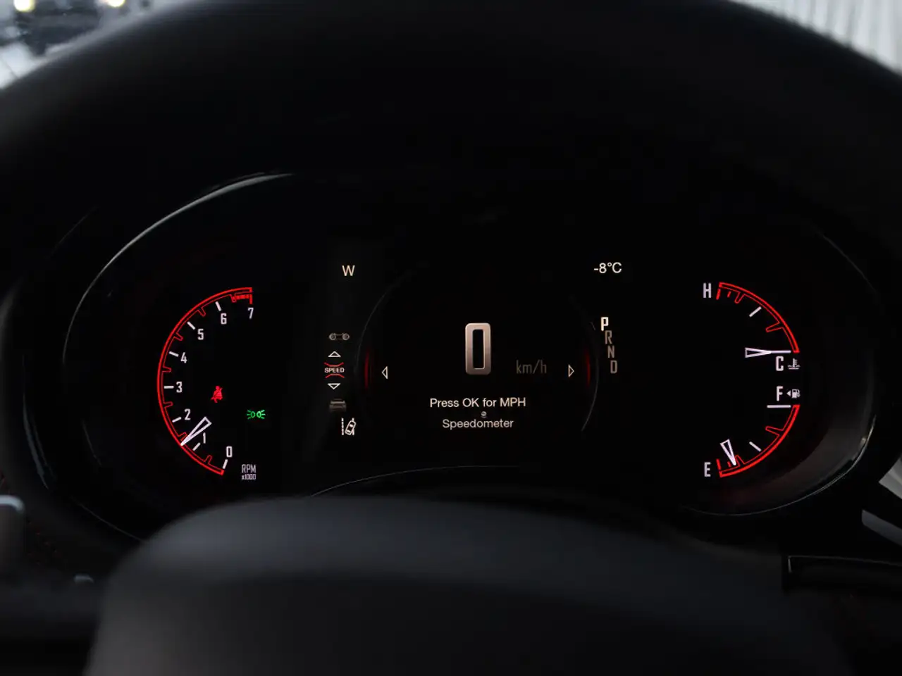 Dodge Durango снимка Dodge Durango