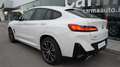 BMW X4 xDrive20d 48V Msport LISTINO 75.000€ Bianco - thumbnail 5