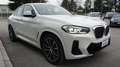BMW X4 xDrive20d 48V Msport LISTINO 75.000€ Blanc - thumbnail 4