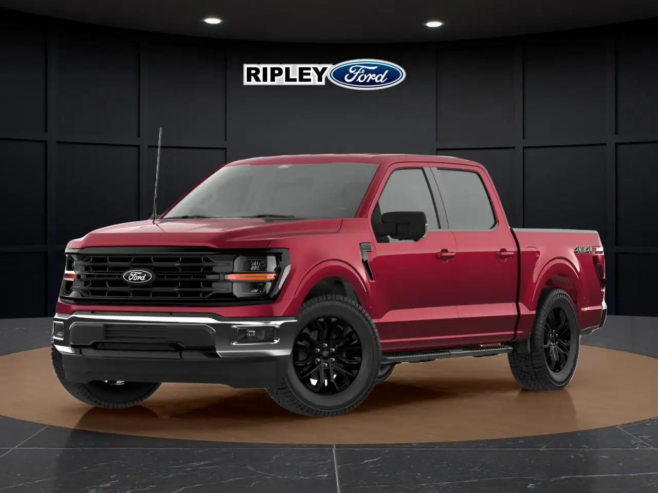 2026 Ford F 150