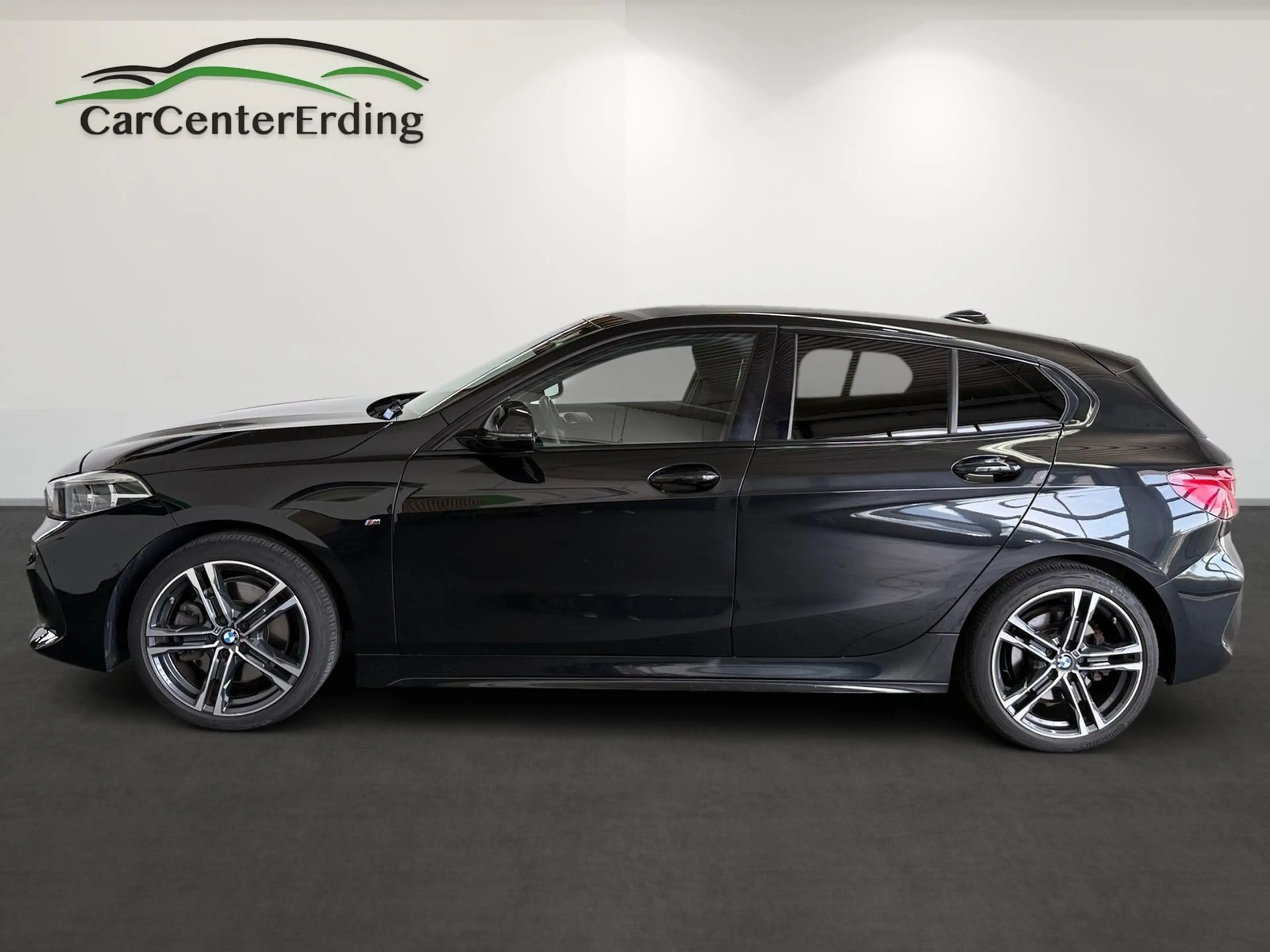 BMW 120 dLim xDrive*M Sport*LED*Navi*DriveA*Alcantara — photo 6