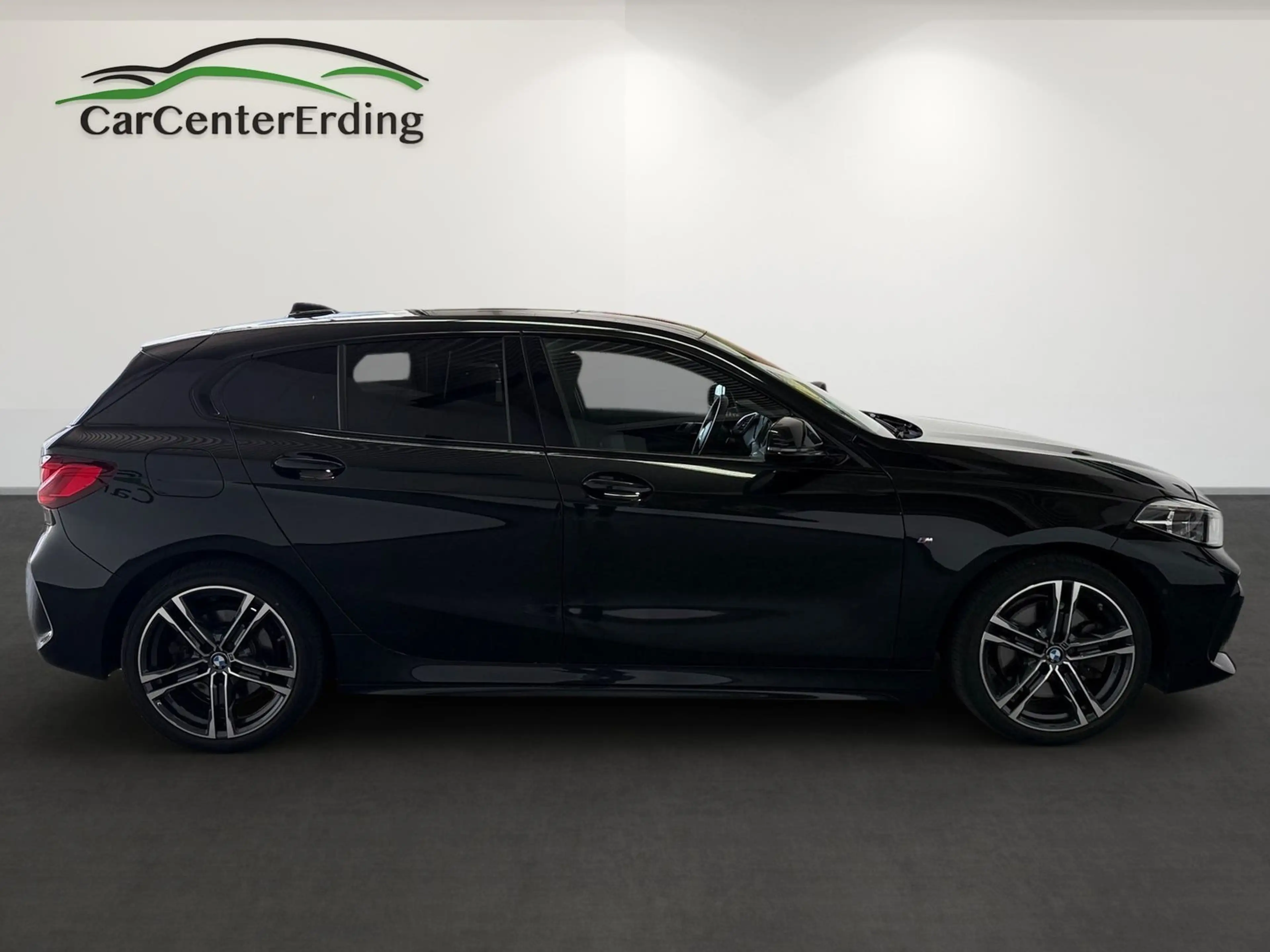 BMW 120 dLim xDrive*M Sport*LED*Navi*DriveA*Alcantara — photo 3
