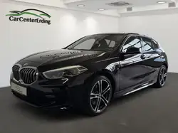 Bmw 120 dLim xDrive*M Sport*LED*Navi*DriveA*Alcantara