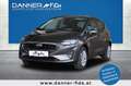 Ford Fiesta COOL & CONNECT 5tg. 100 PS EcoBoost (STYLE-AUSS... Grau - thumbnail 1