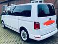 Volkswagen T6 Multivan Transporter T6 TDI BMT DSG Kurz Generation Six Weiß - thumbnail 5