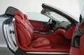 Mercedes-Benz SL 500 /deutsch/1.Hd./Unfallfrei/Leder-rot ! Argent - thumbnail 11