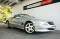 Mercedes-Benz SL 500 /deutsch/1.Hd./Unfallfrei/Leder-rot ! Argent - thumbnail 19