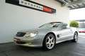 Mercedes-Benz SL 500 /deutsch/1.Hd./Unfallfrei/Leder-rot ! Argent - thumbnail 16