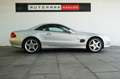 Mercedes-Benz SL 500 /deutsch/1.Hd./Unfallfrei/Leder-rot ! Argent - thumbnail 1