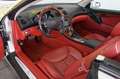 Mercedes-Benz SL 500 /deutsch/1.Hd./Unfallfrei/Leder-rot ! Argent - thumbnail 7
