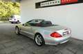 Mercedes-Benz SL 500 /deutsch/1.Hd./Unfallfrei/Leder-rot ! Argent - thumbnail 4