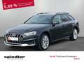 Audi A4 allroad A4 allroad quattro 50 TDI / Navi, Pano, AHK, RFK Gris - thumbnail 1