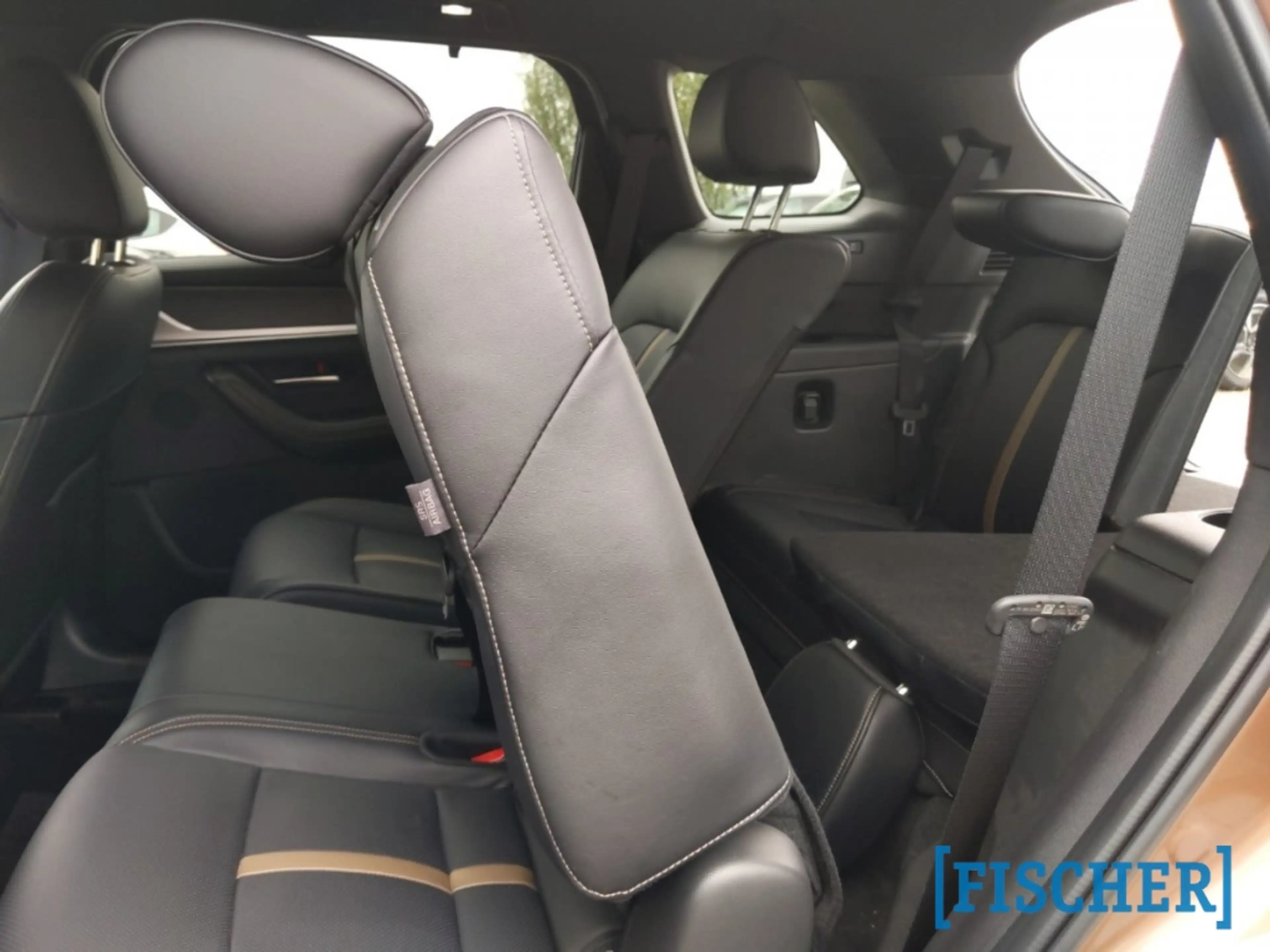 Mazda CX-80 Homura Plus AWD 3.3L e-SKYACTIV D 254ps — photo 9