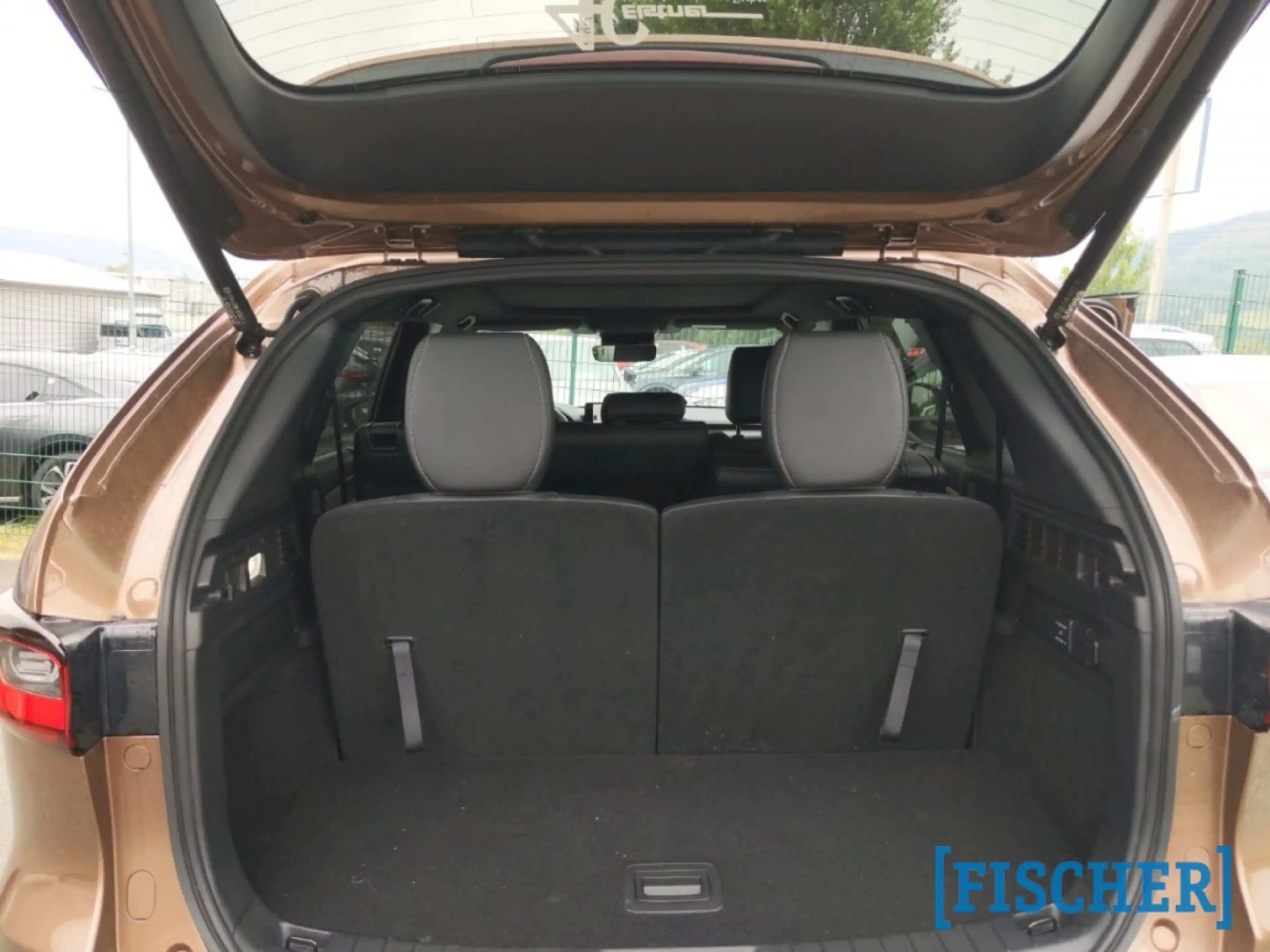 Mazda CX-80 Homura Plus AWD 3.3L e-SKYACTIV D 254ps — photo 7