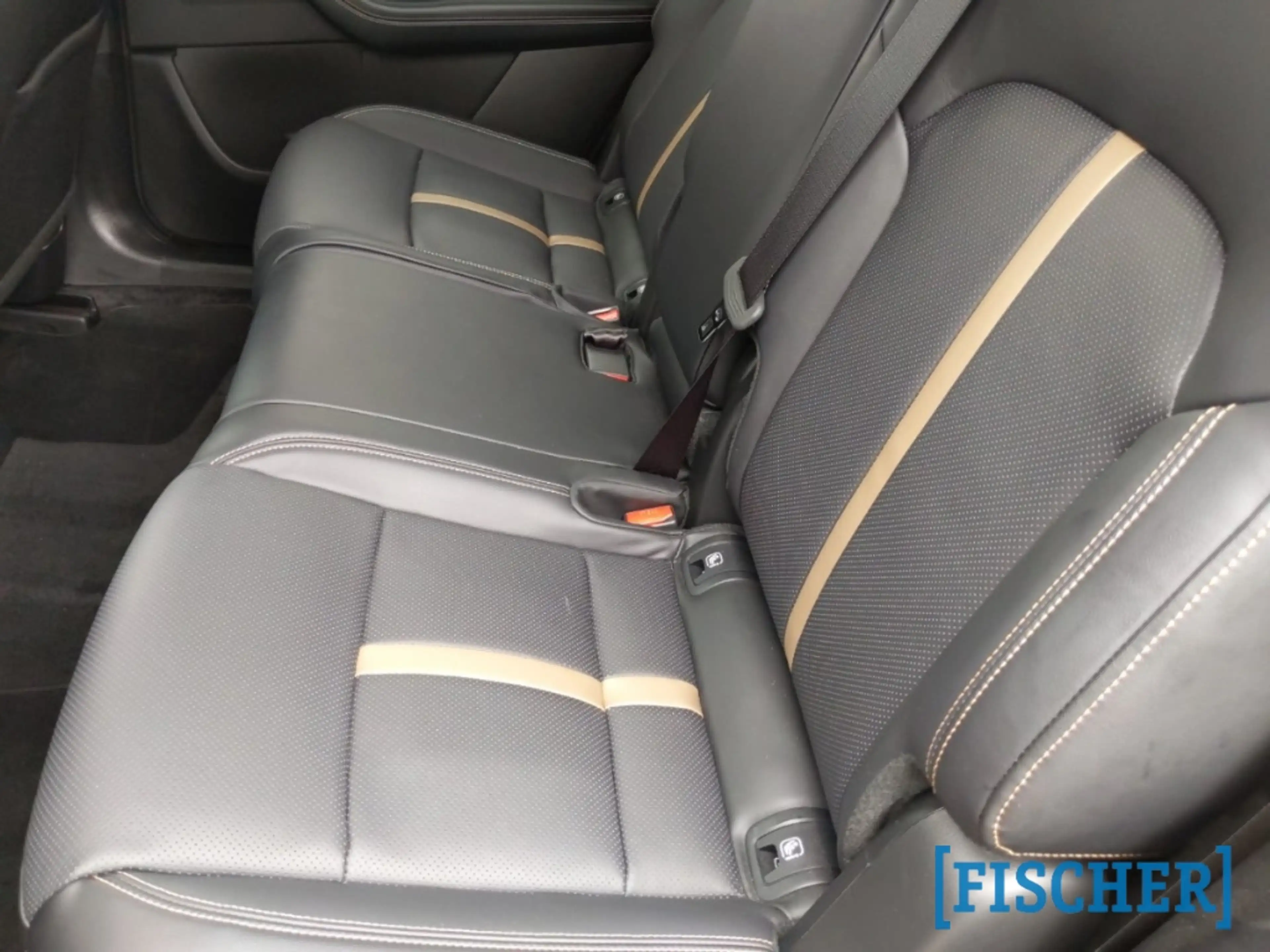 Mazda CX-80 Homura Plus AWD 3.3L e-SKYACTIV D 254ps — photo 10