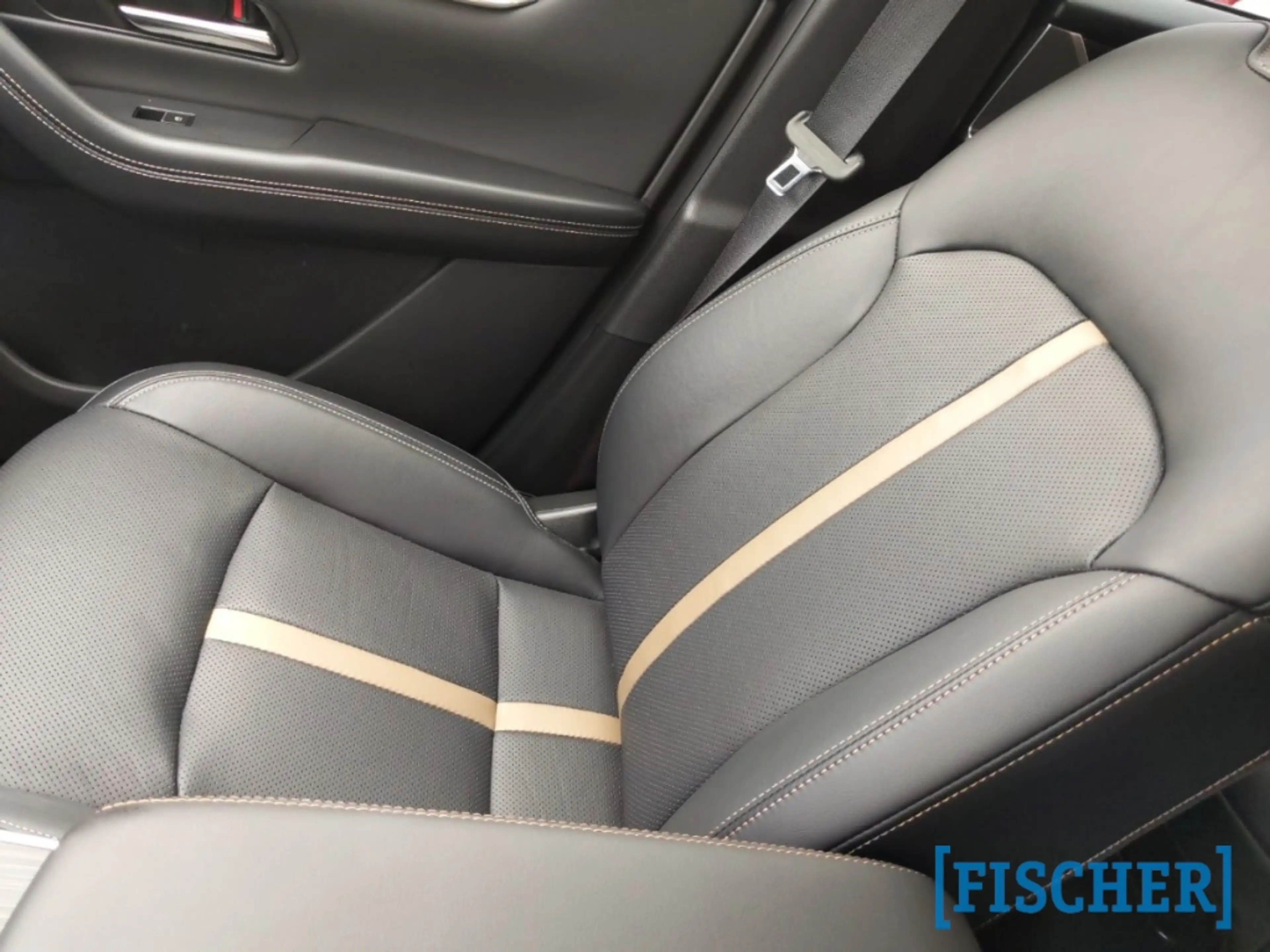Mazda CX-80 Homura Plus AWD 3.3L e-SKYACTIV D 254ps — photo 13