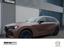 Mazda CX-80 Homura Plus AWD 3.3L e SKYACTIV D 254ps