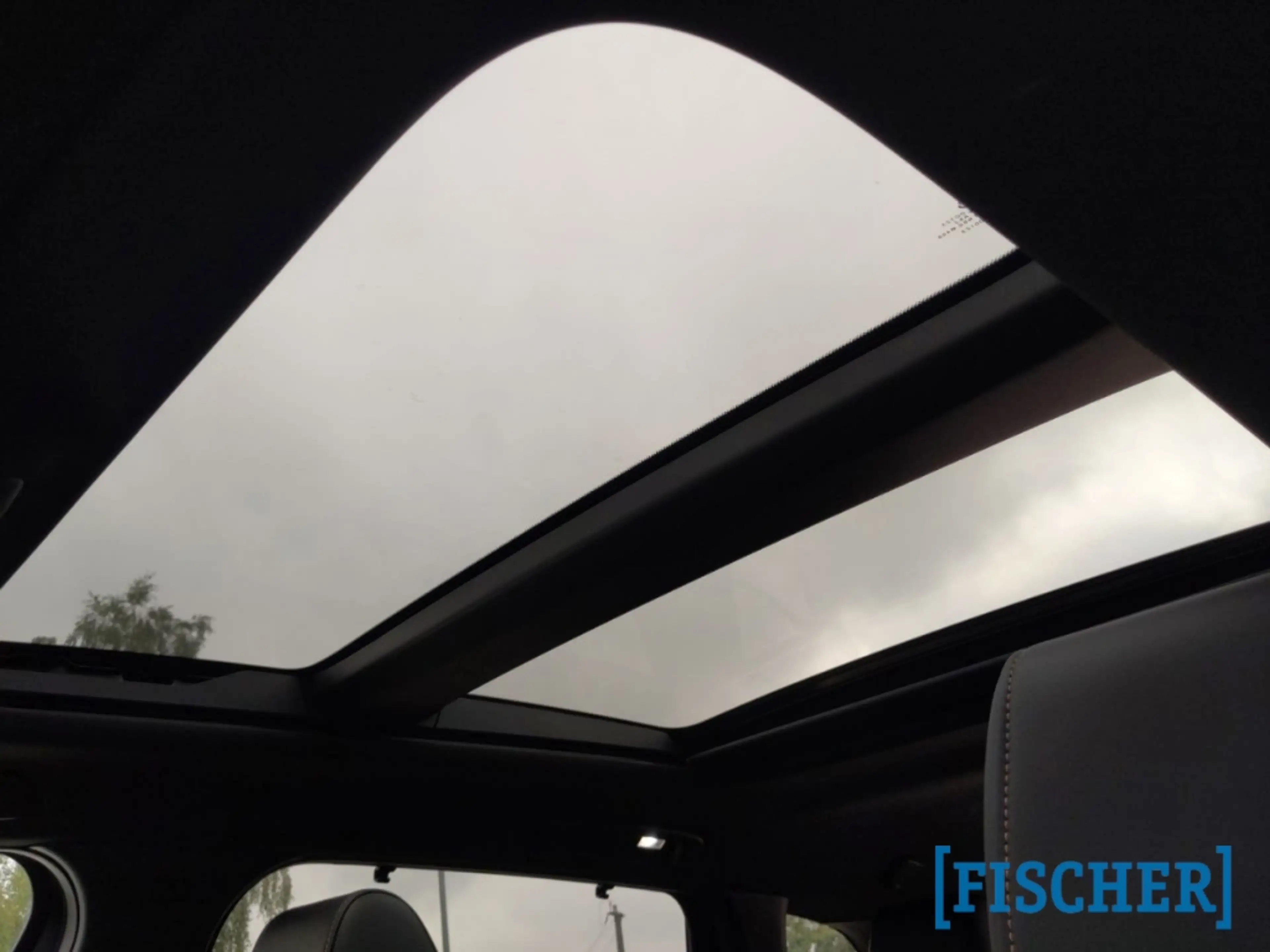 Mazda CX-80 Homura Plus AWD 3.3L e-SKYACTIV D 254ps — photo 14