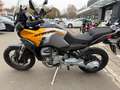 Moto Guzzi Stelvio STELVIO ARAS E5+ Yellow Savana PFF Amarillo - thumbnail 4