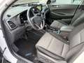 Hyundai TUCSON Premium Allrad Autom. 360 Totwinkel Weiß - thumbnail 10
