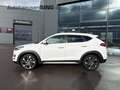 Hyundai TUCSON Premium Allrad Autom. 360 Totwinkel Weiß - thumbnail 2