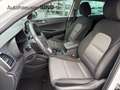 Hyundai TUCSON Premium Allrad Autom. 360 Totwinkel Weiß - thumbnail 11