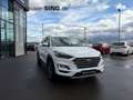 Hyundai TUCSON Premium Allrad Autom. 360 Totwinkel Weiß - thumbnail 7