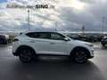 Hyundai TUCSON Premium Allrad Autom. 360 Totwinkel Weiß - thumbnail 6