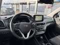 Hyundai TUCSON Premium Allrad Autom. 360 Totwinkel Weiß - thumbnail 12