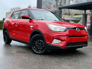 e-XGi 160 2WD Crystal / AIRCO / CAMERA / WAARBORG