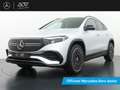 Mercedes-Benz EQA 250+ Business Edition 71 kWh Accu | Alarmsysteem | Zilver - thumbnail 1