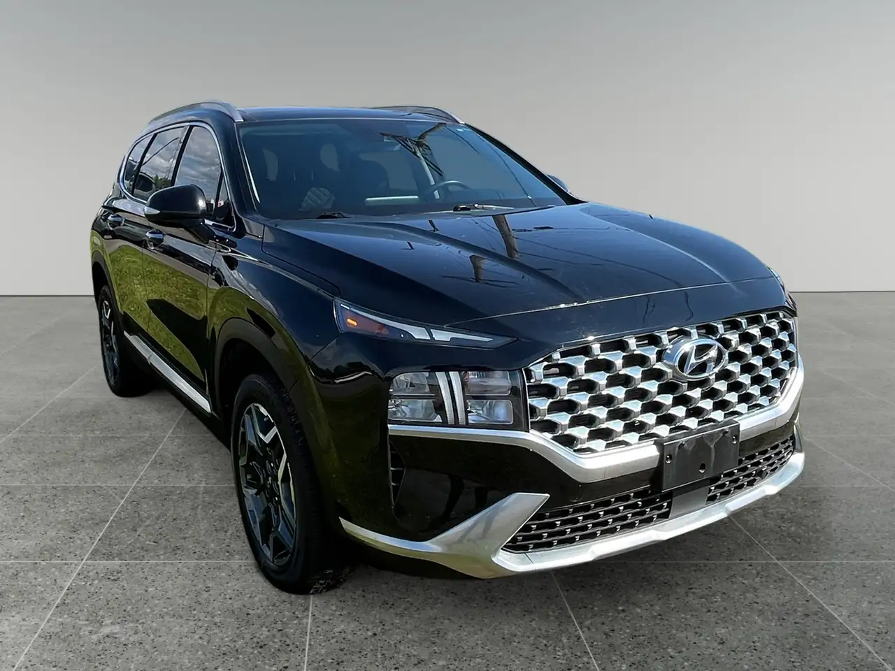 2023 Hyundai SANTA FE