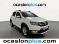 Dacia Sandero 0.9 TCE Stepway 90 Weiß - thumbnail 2
