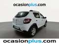 Dacia Sandero 0.9 TCE Stepway 90 Weiß - thumbnail 4