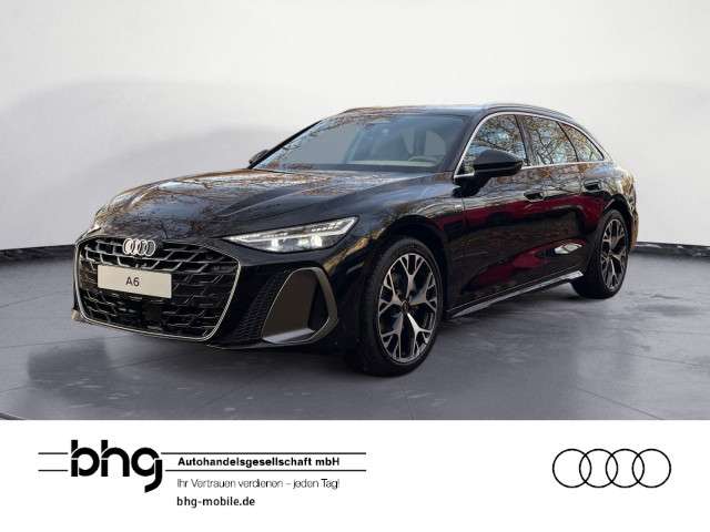 Second hand Audi A6 2.0 tfsi