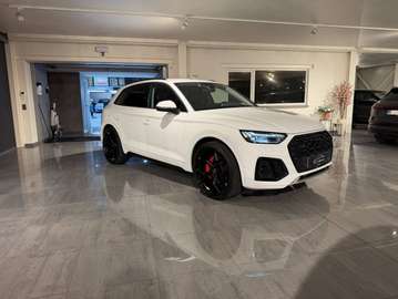 408PK PLUG IN HYBRIDE * S-LINE * MATRIX * TREKHAAK * LEDER * CAR PLAY * 22" RS * FULL BLACK PACK * VIRTUAL COCKPIT *