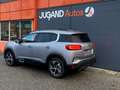 Citroen C5 Aircross HDI 130 EAT8 FEEL PACK Gris - thumbnail 2