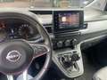 Nissan Townstar N-Connecta Gris - thumbnail 11